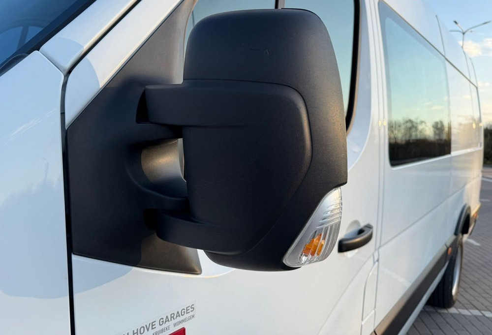 Renault Master 2020 Дубно - зображення 16