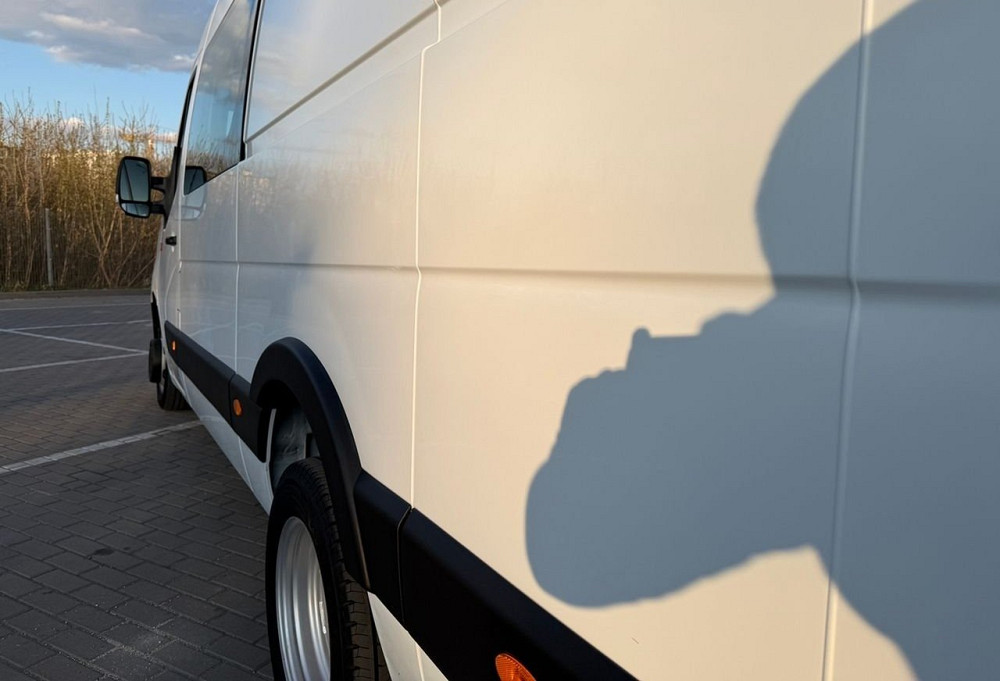 Renault Master 2020 Дубно - зображення 18