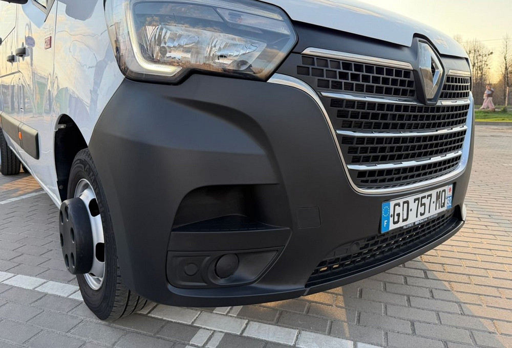Renault Master 2020 Дубно - зображення 15