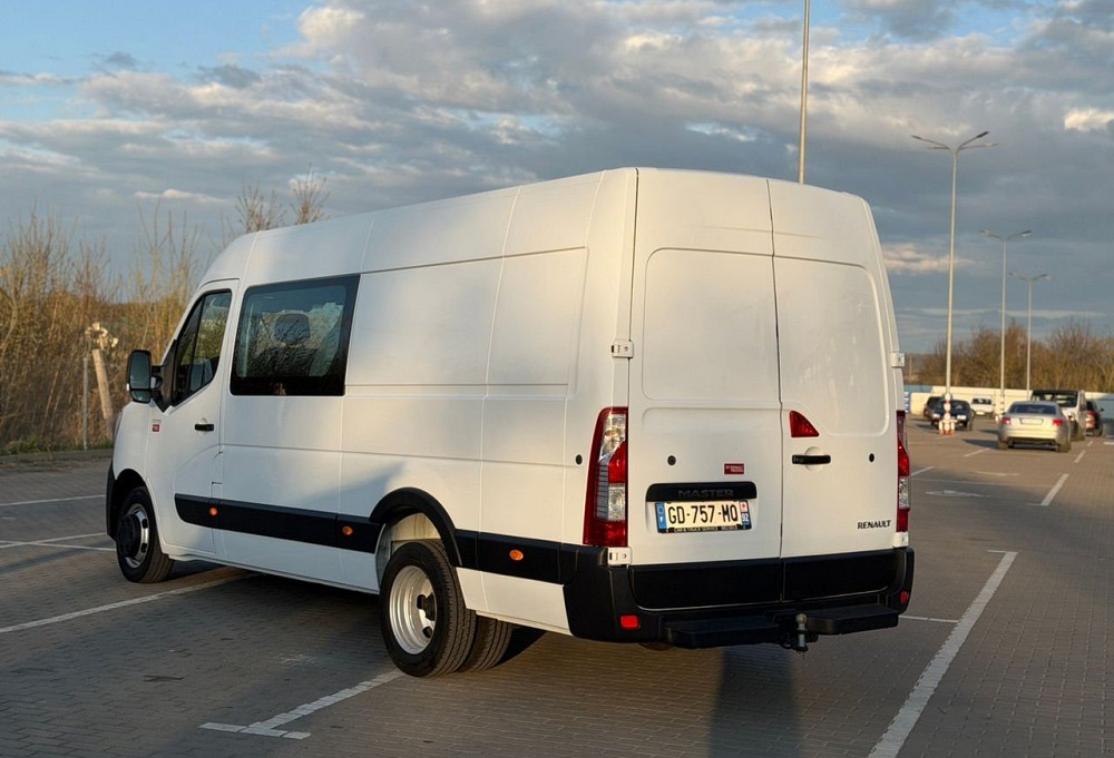 Renault Master 2020 Дубно - зображення 7