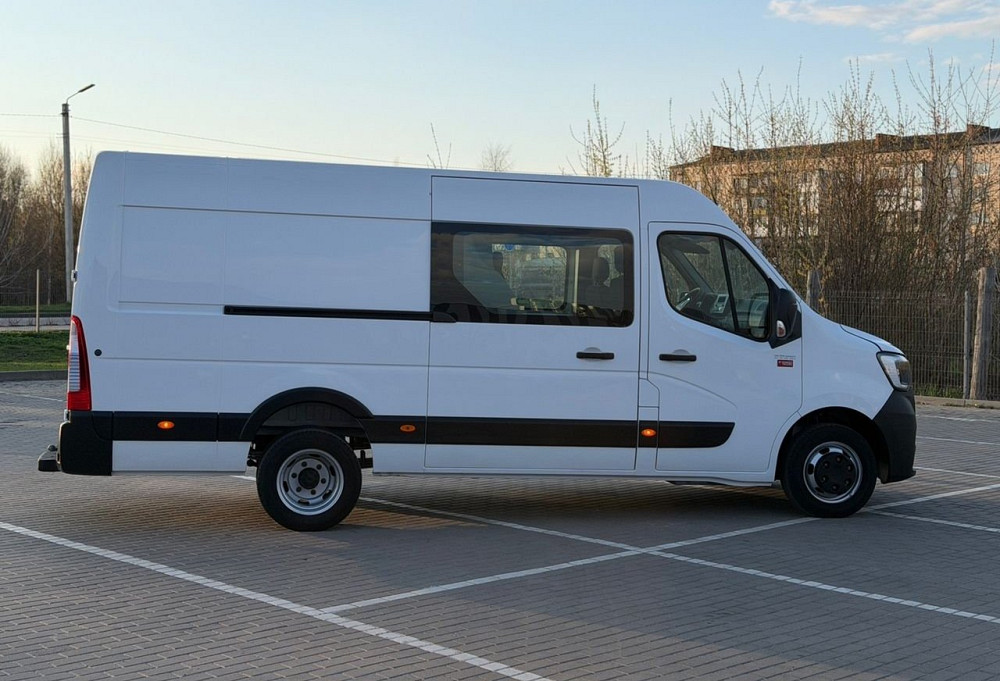 Renault Master 2020 Дубно - зображення 12