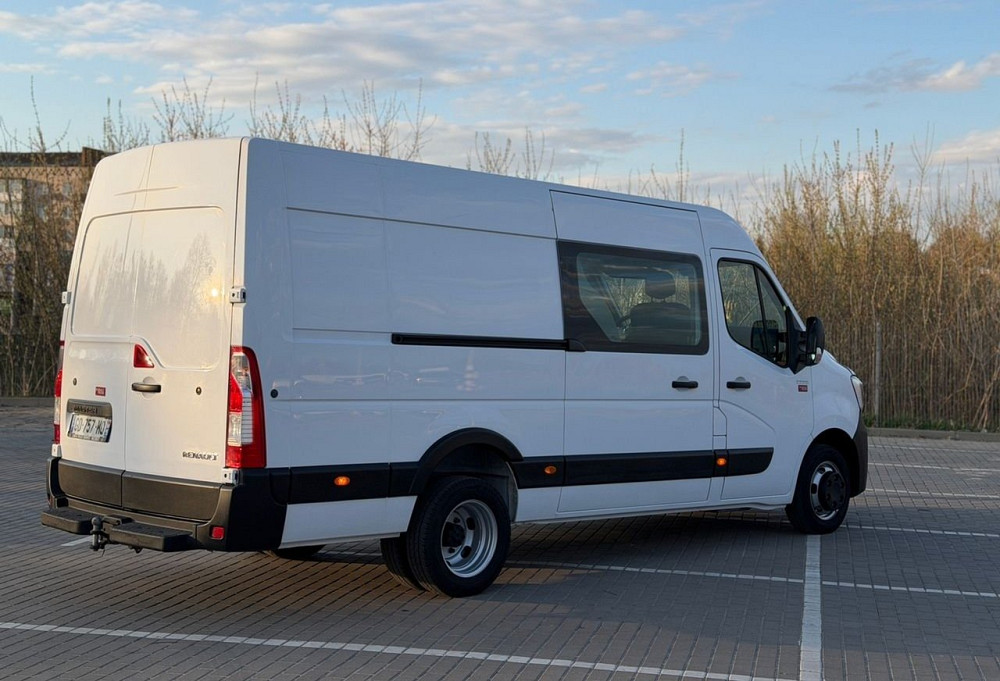 Renault Master 2020 Дубно - зображення 11