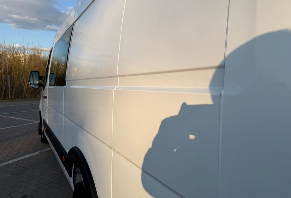 Renault Master 2020 Дубно - зображення 17