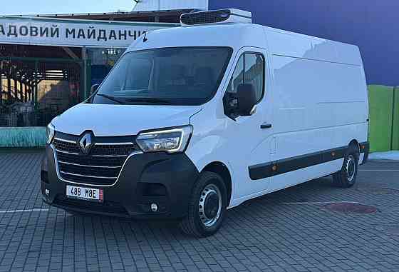 Renault Master 2021 Дубно