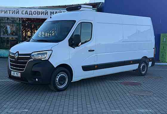 Renault Master 2021 Дубно