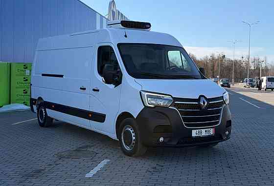 Renault Master 2021 Дубно