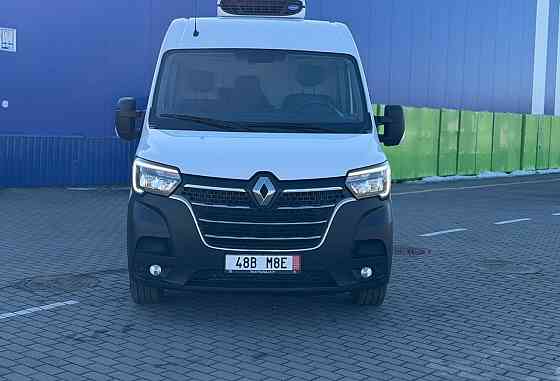 Renault Master 2021 Дубно