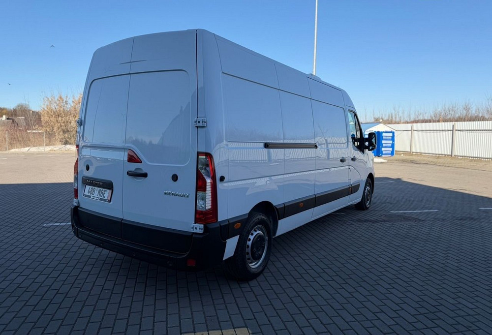 Renault Master 2021 Дубно - зображення 9