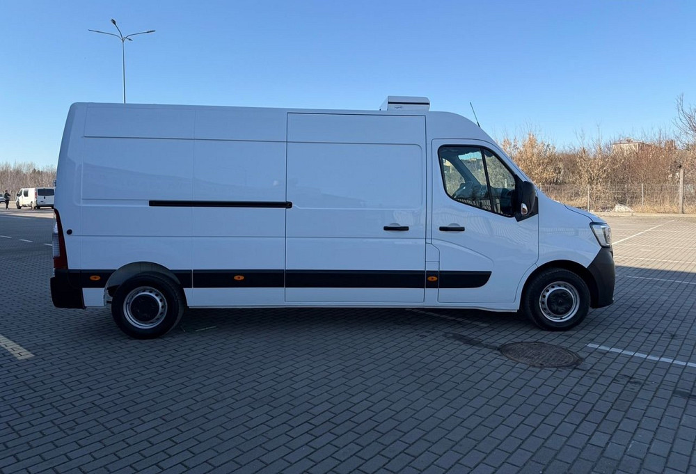 Renault Master 2021 Дубно - зображення 10