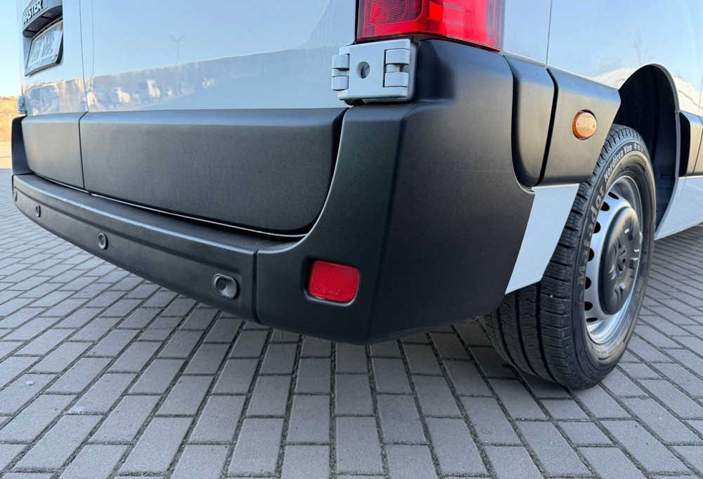 Renault Master 2021 Дубно - зображення 20