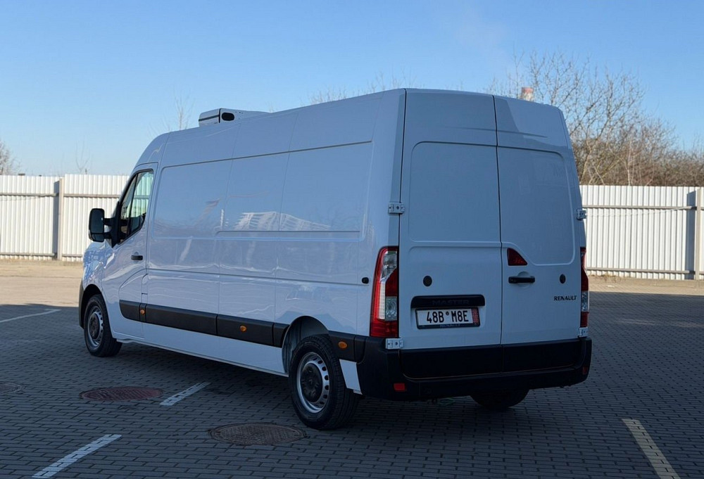 Renault Master 2021 Дубно - зображення 7