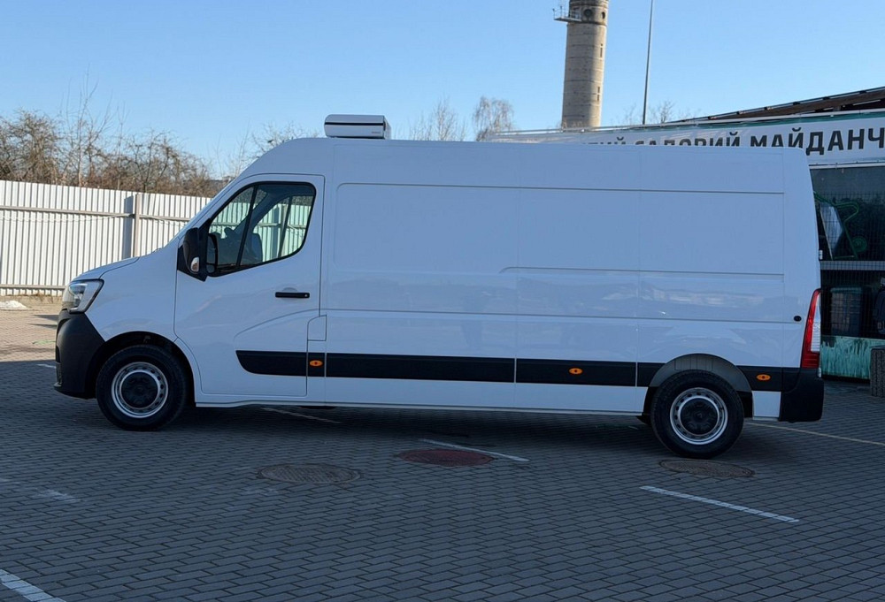 Renault Master 2021 Дубно - зображення 6