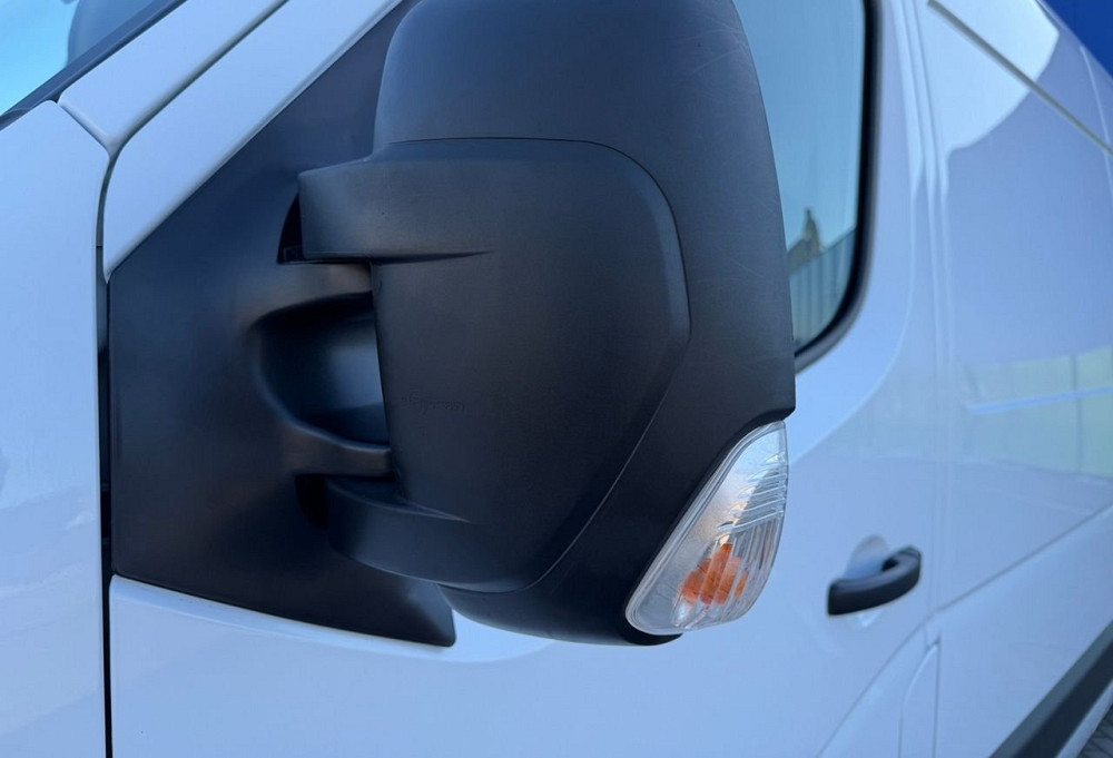 Renault Master 2021 Дубно - зображення 14