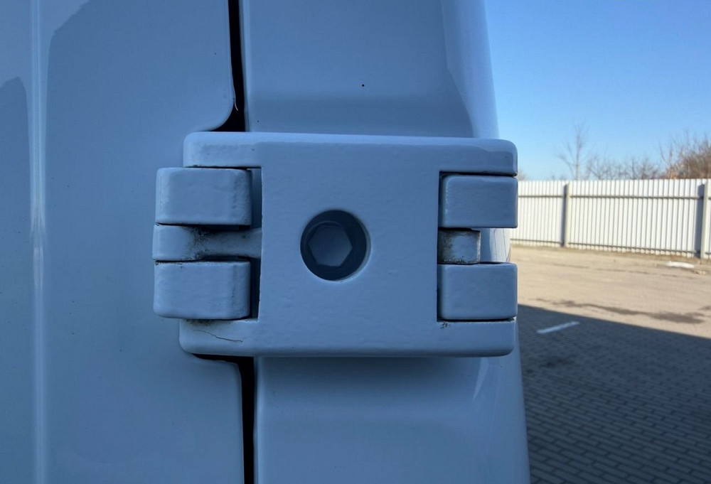 Renault Master 2021 Дубно - зображення 18
