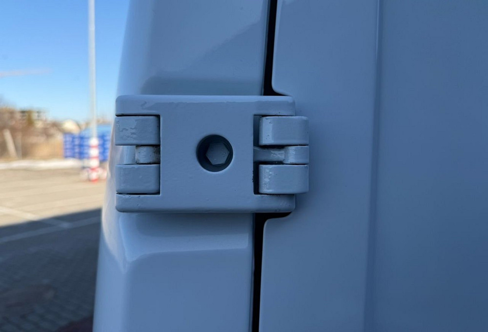 Renault Master 2021 Дубно - зображення 16