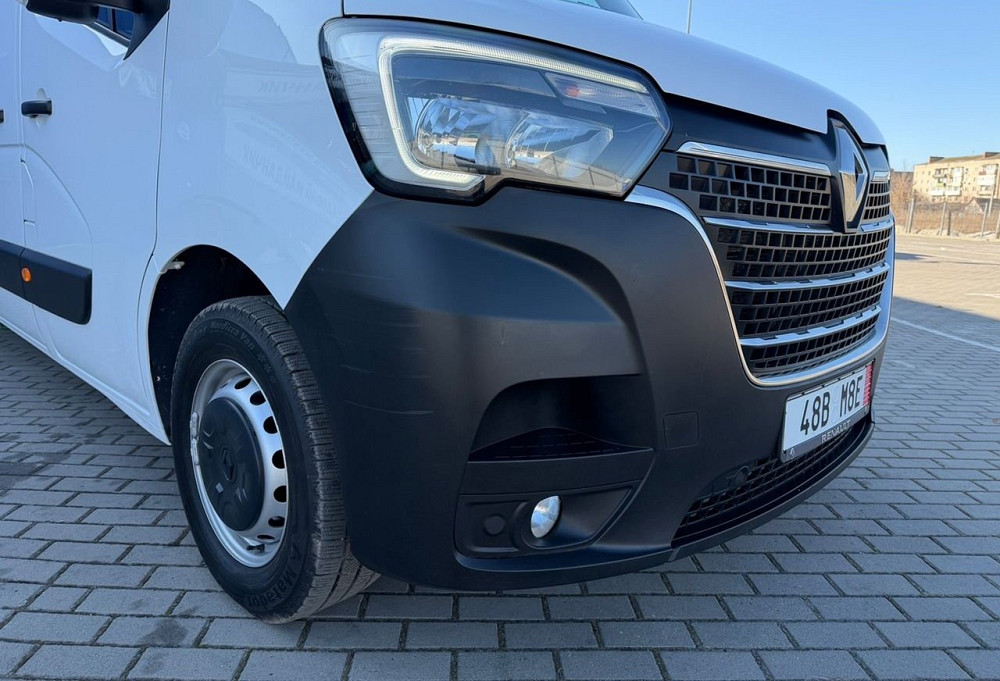 Renault Master 2021 Дубно - зображення 11