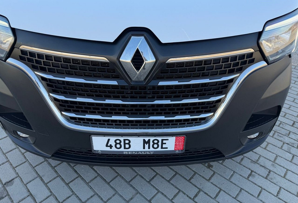Renault Master 2021 Дубно - зображення 13