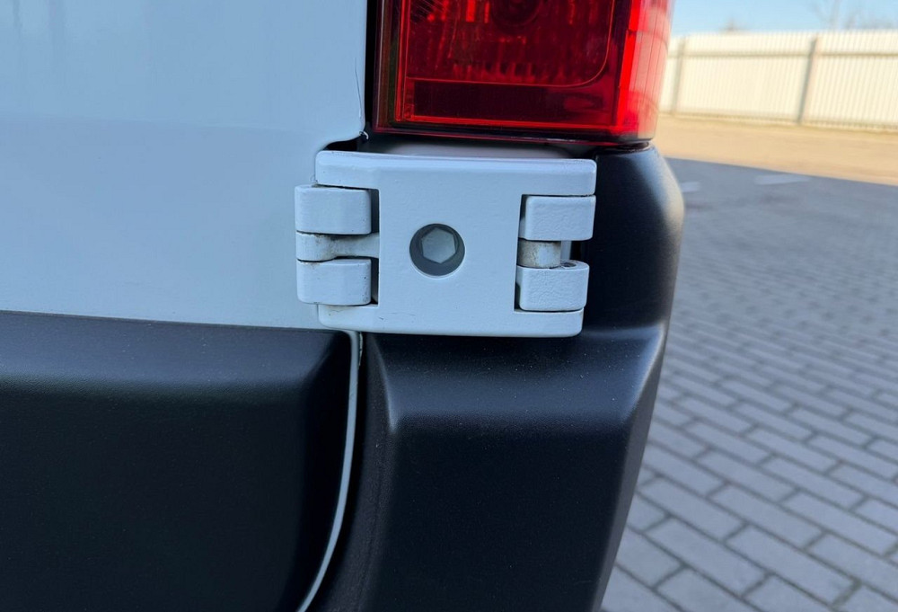 Renault Master 2021 Дубно - зображення 19