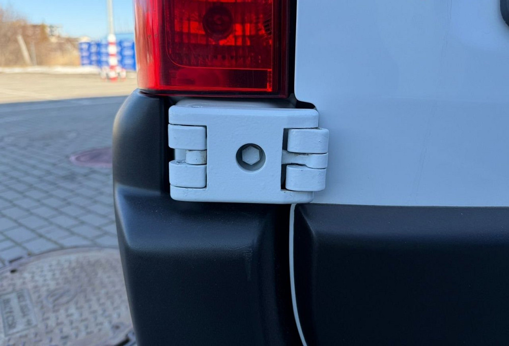 Renault Master 2021 Дубно - зображення 17