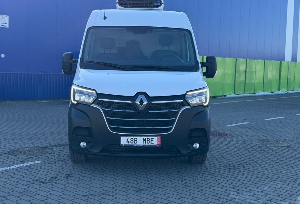 Renault Master 2021 Дубно - зображення 4