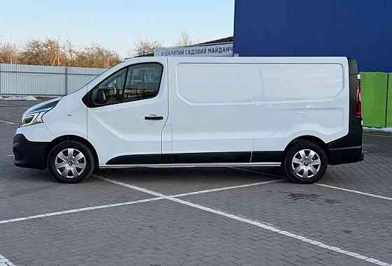 Renault Trafic 2021 Дубно