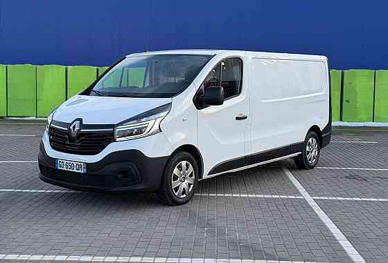 Renault Trafic 2021 Дубно