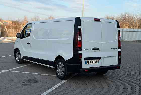 Renault Trafic 2021 Дубно