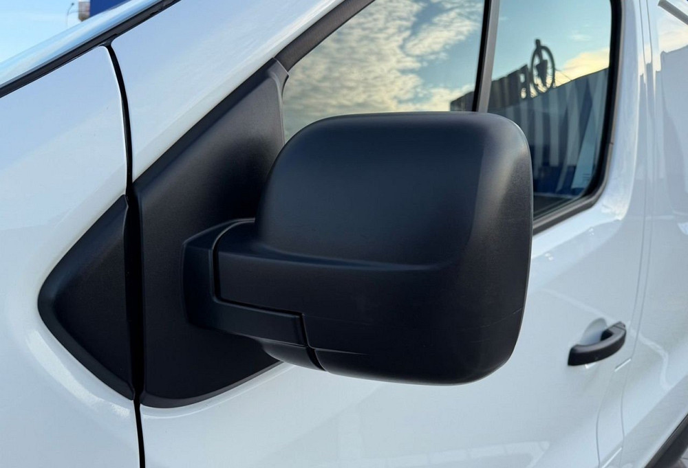 Renault Trafic 2021 Дубно - зображення 14