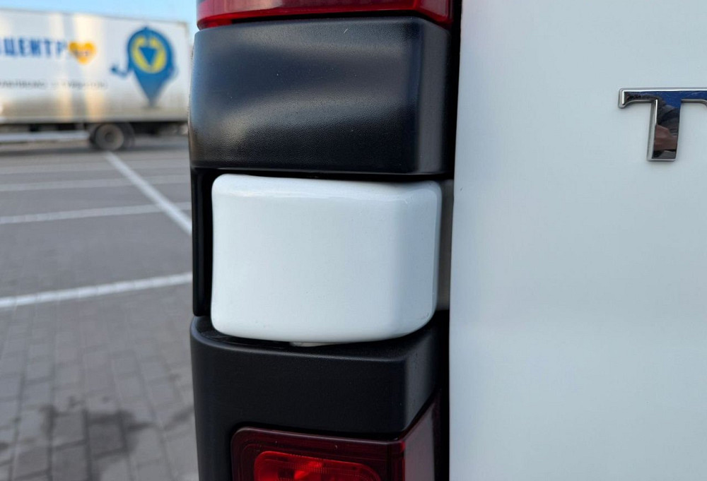 Renault Trafic 2021 Дубно - зображення 18