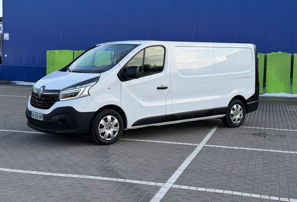 Renault Trafic 2021 Дубно - зображення 4