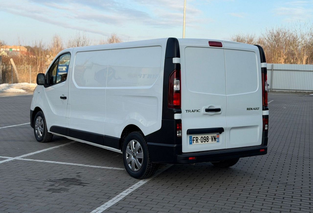 Renault Trafic 2021 Дубно - зображення 6