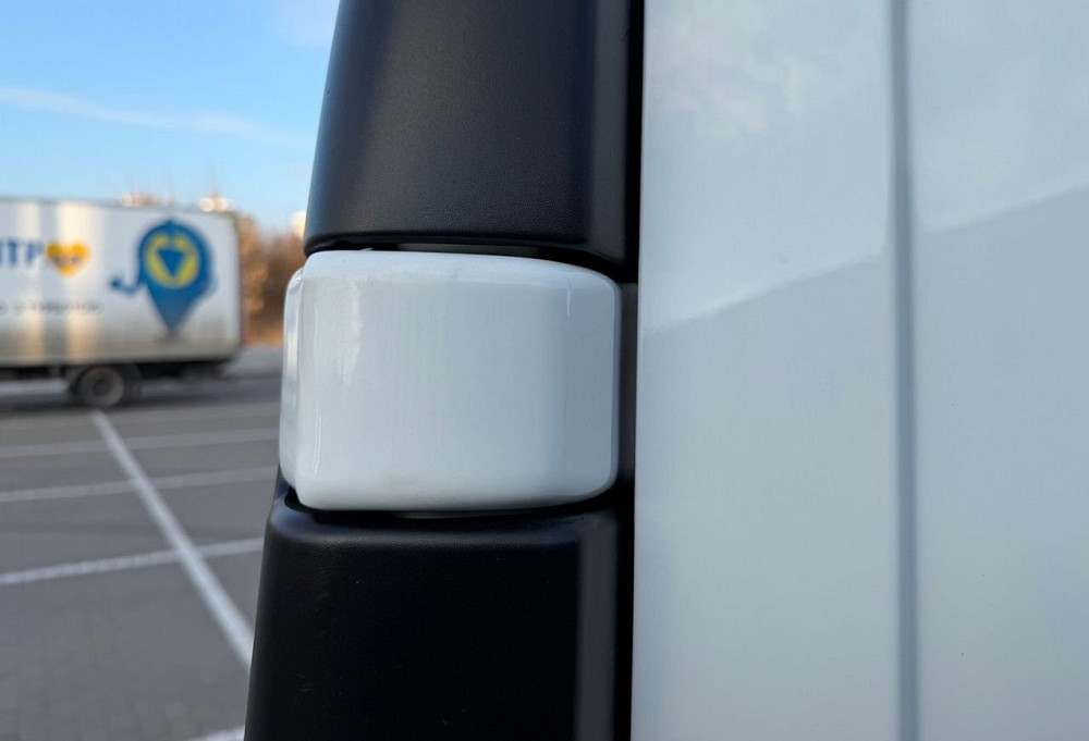 Renault Trafic 2021 Дубно - зображення 17