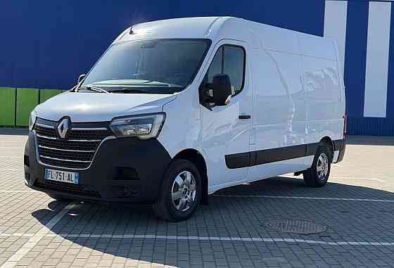 Renault Master 2020 Дубно