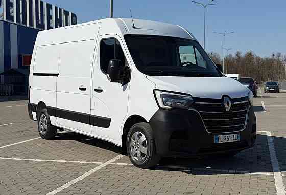 Renault Master 2020 Дубно