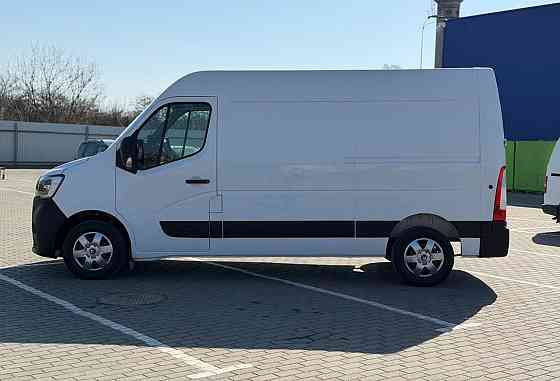 Renault Master 2020 Дубно