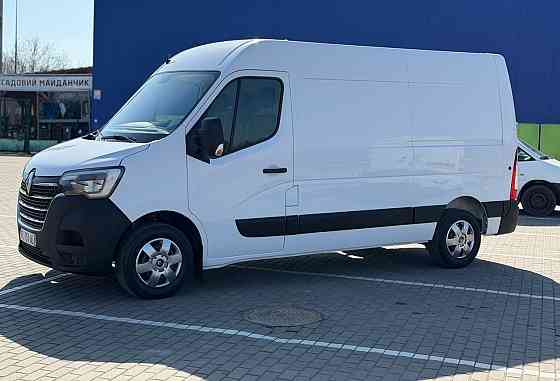 Renault Master 2020 Дубно