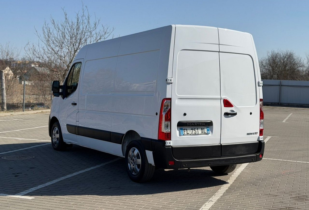 Renault Master 2020 Дубно - зображення 7