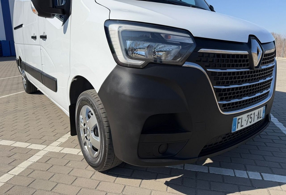 Renault Master 2020 Дубно - зображення 13