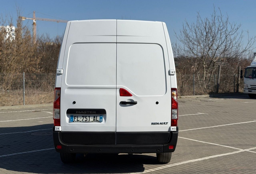 Renault Master 2020 Дубно - зображення 8