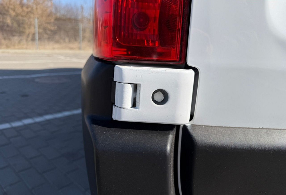Renault Master 2020 Дубно - зображення 20