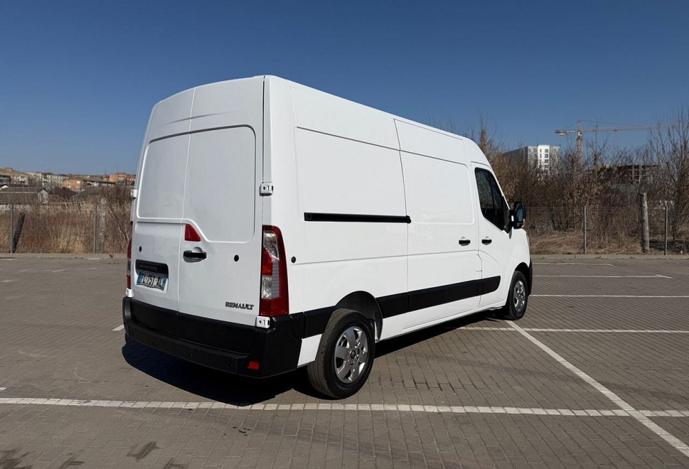 Renault Master 2020 Дубно - зображення 9