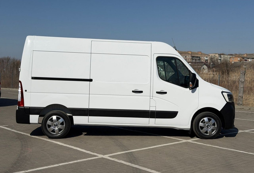 Renault Master 2020 Дубно - зображення 10