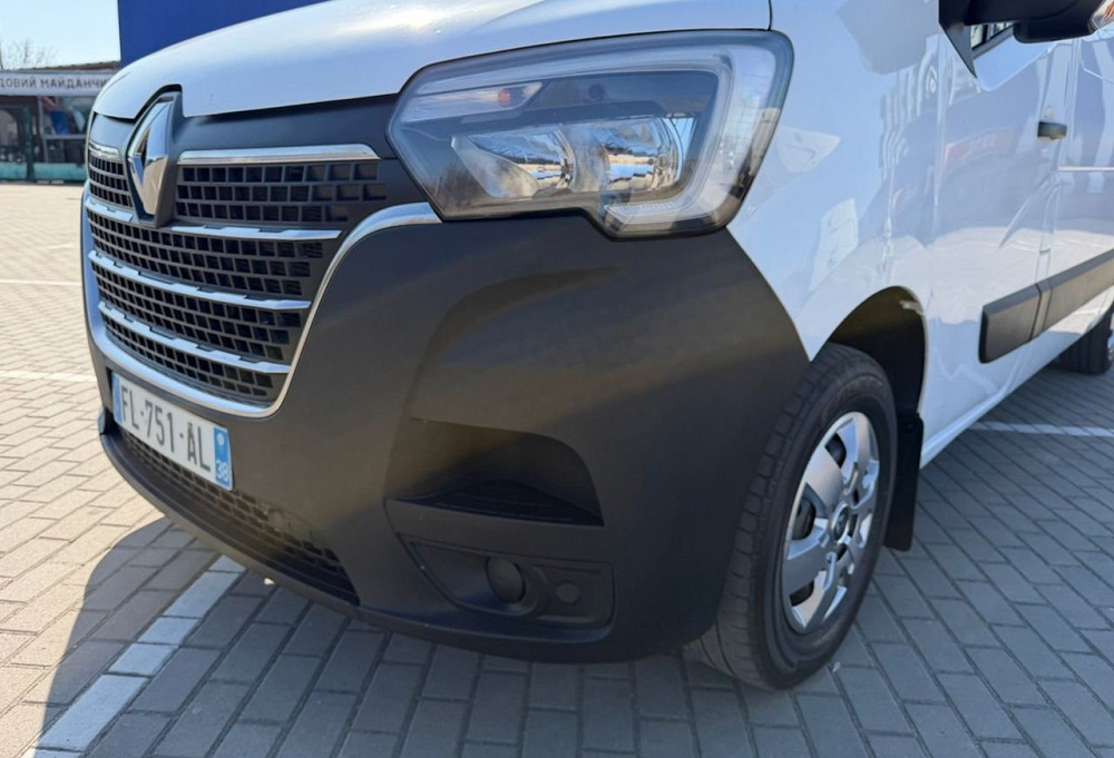 Renault Master 2020 Дубно - зображення 14
