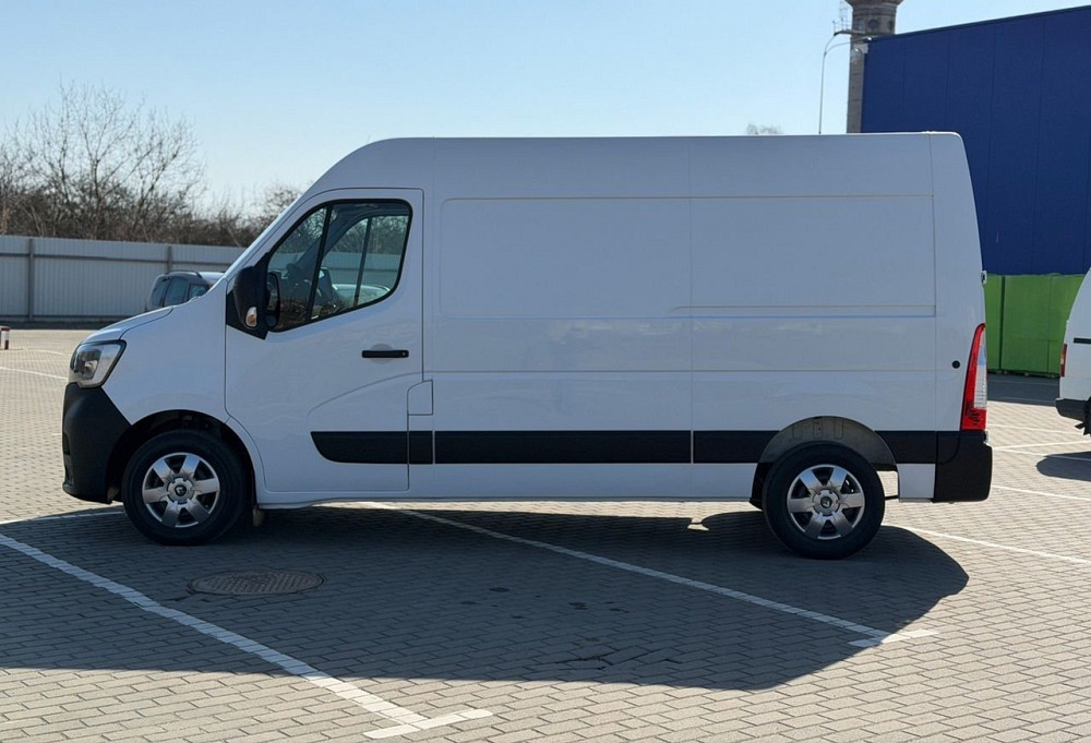 Renault Master 2020 Дубно - зображення 6