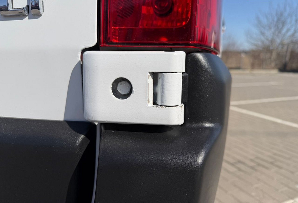 Renault Master 2020 Дубно - зображення 18