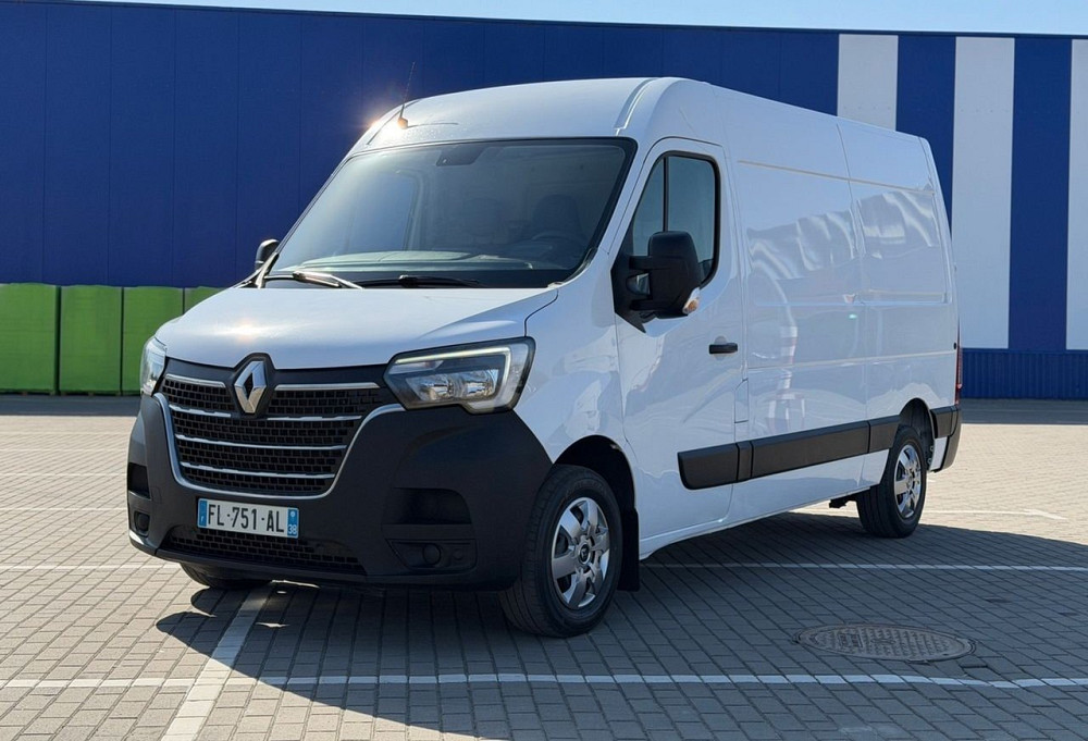 Renault Master 2020 Дубно - зображення 11