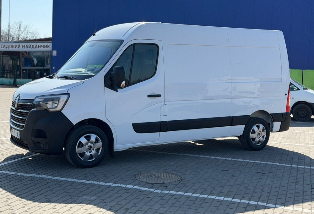 Renault Master 2020 Дубно - зображення 5