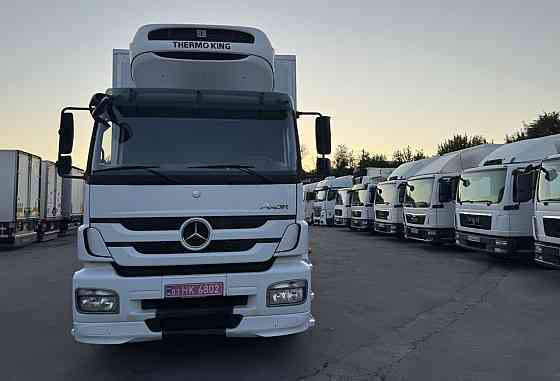 Mercedes-Benz Axor 2012 Рівне