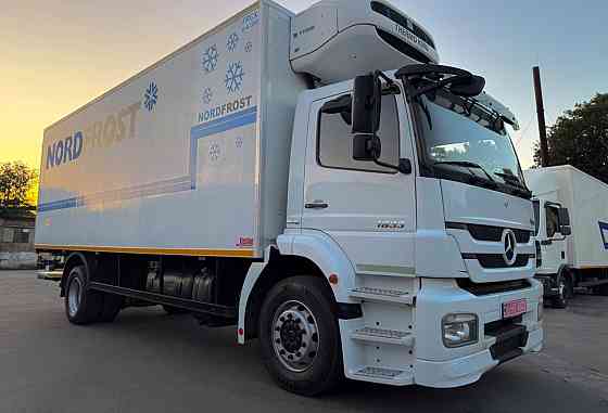 Mercedes-Benz Axor 2012 Рівне