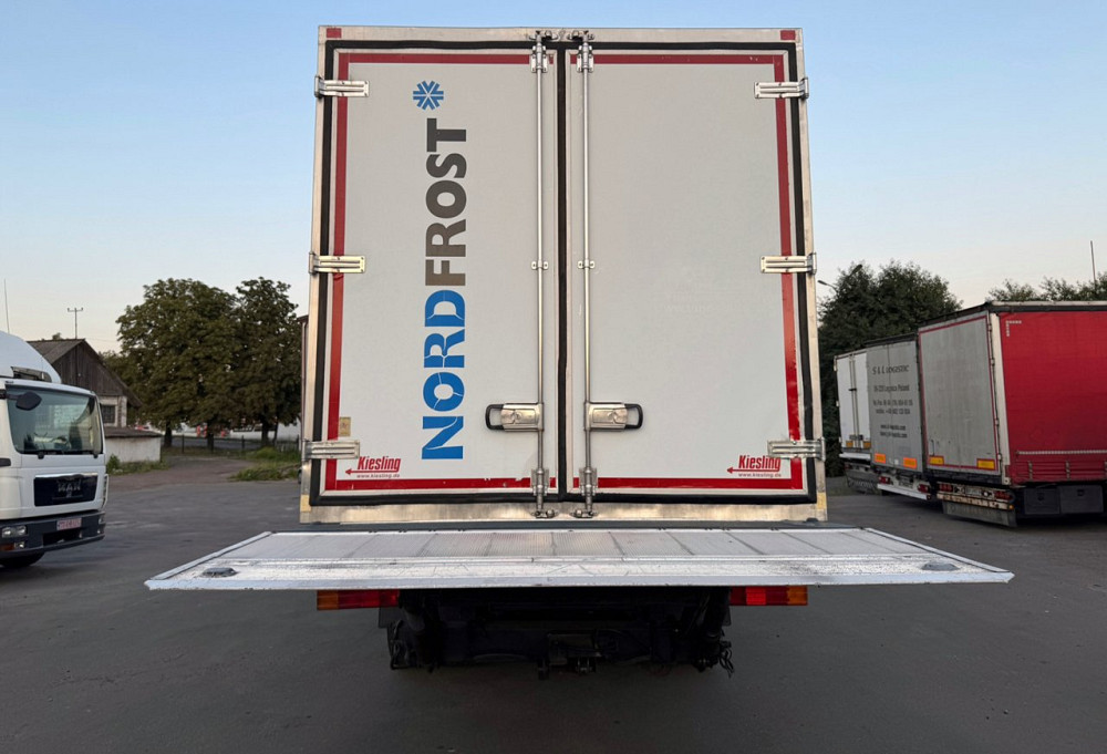 Mercedes-Benz Axor 2012 Рівне - зображення 8